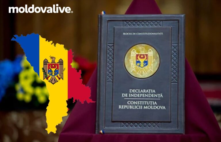 Author of the Constitution: Neutrality was introduced into the law not to be part of the collective security of the CIS