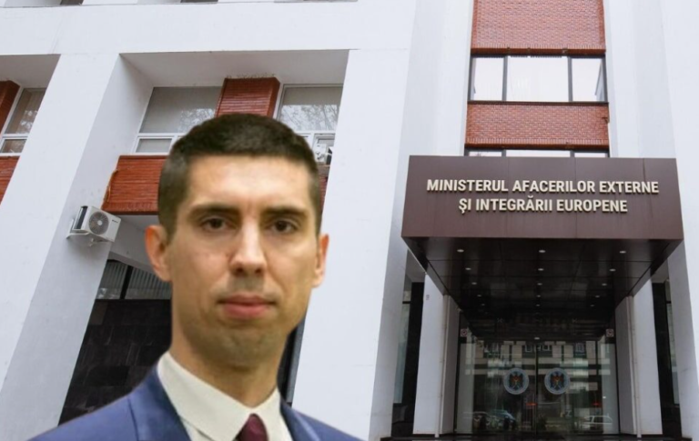 Five Moldavian ambassadors and one consul are recalled: who will take their place?