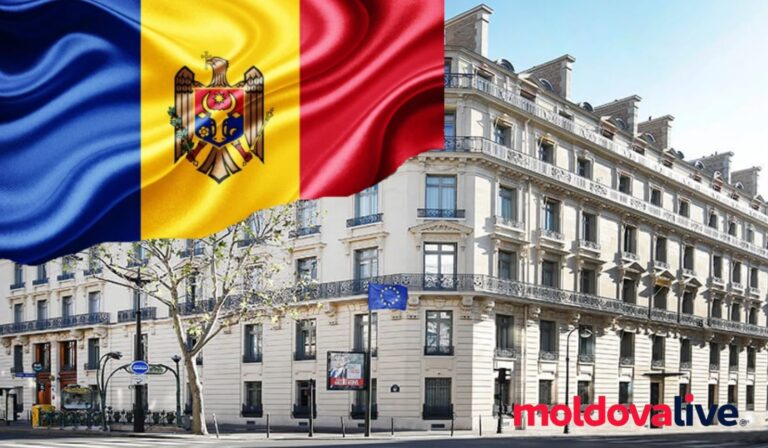 Moldova will receive €6 million grant to build and renovate energy-efficient social housing