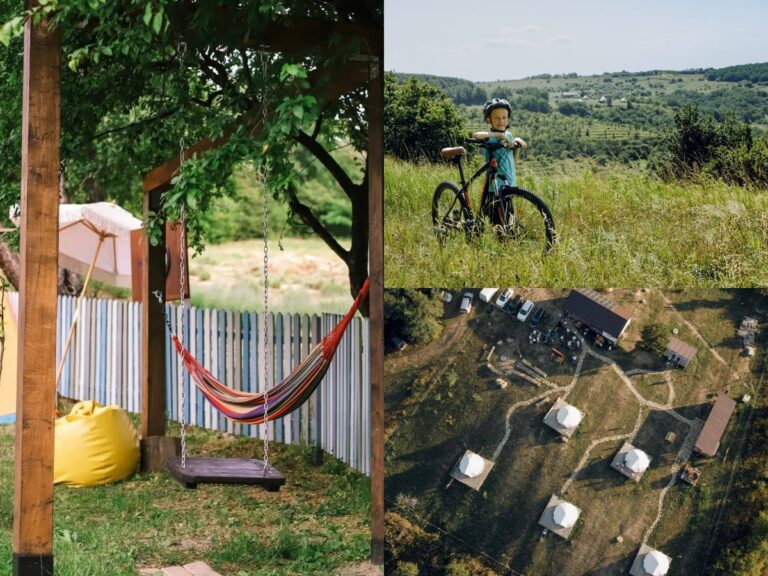 Discover 50 Guesthouses and Villas Where You Can Recharge Without Leaving Moldova