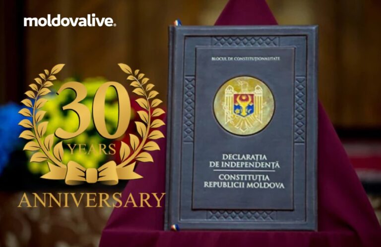Parliament will meet for a solemn session to celebrate the 30th anniversary of the adoption of the Constitution