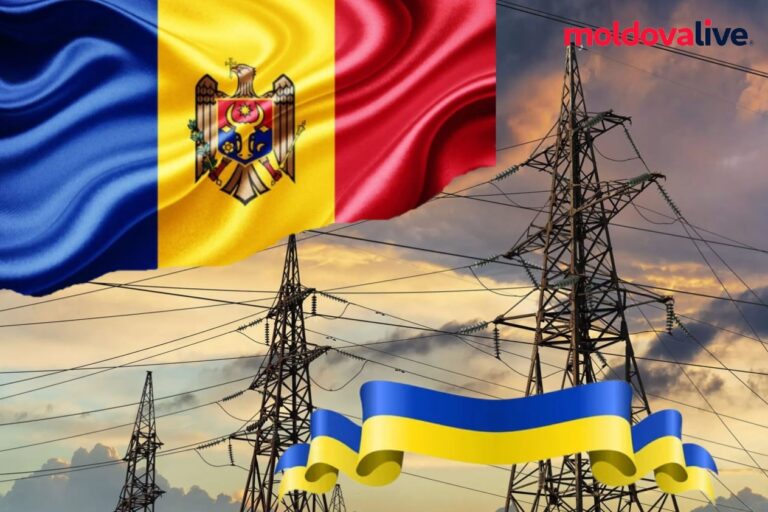 Energy Crisis: Moldova Awaits EU Decision. Sandu: “It is Clear to Everyone That Ukraine Is a Priority”