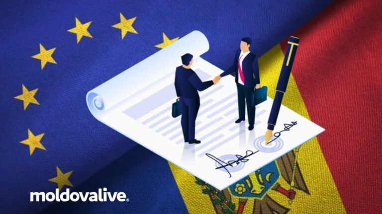 The EU Parliament approved Moldova’s growth plan: The first tranche of the €1.9 billion package will be provided in April