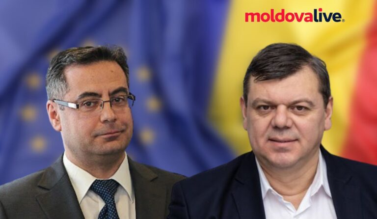 (VIDEO) Mihaesh and Cashu on RLIVE TV: Authorities must communicate with Moldovans about the importance of the referendum