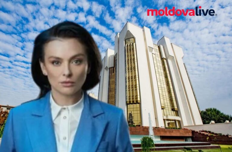 Former anti-corruption prosecutor Victoria Furtuna has announced her candidacy for the Moldovan presidency