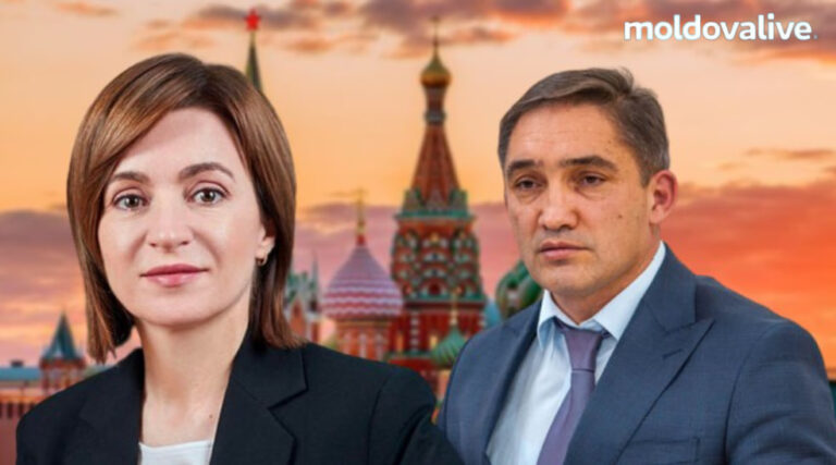 (VIDEO) PAS Releases President’s Response to Stoianoglo’s Candidacy Announcement: Oligarchs and Kremlin Allegedly Strike a Deal