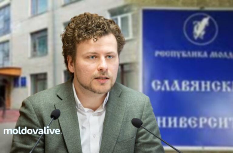 A University in Moldova Closes Down! Students Will Be Able to Transfer to Other Educational Institutions