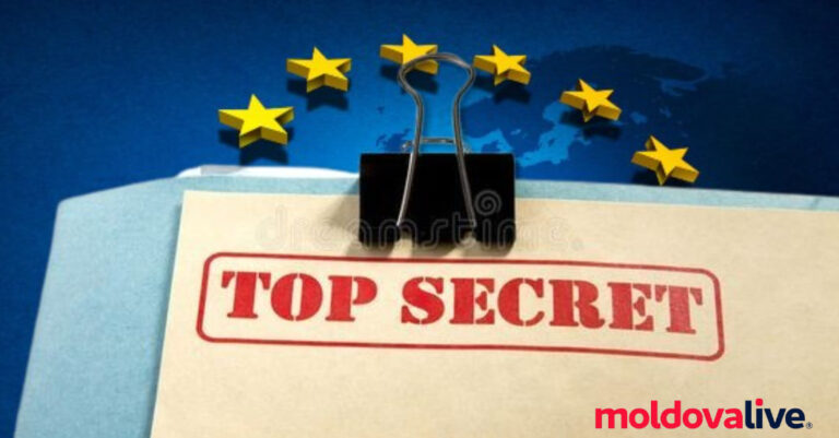 The Council of Europe experts request that governance in Moldova improve access to official documents