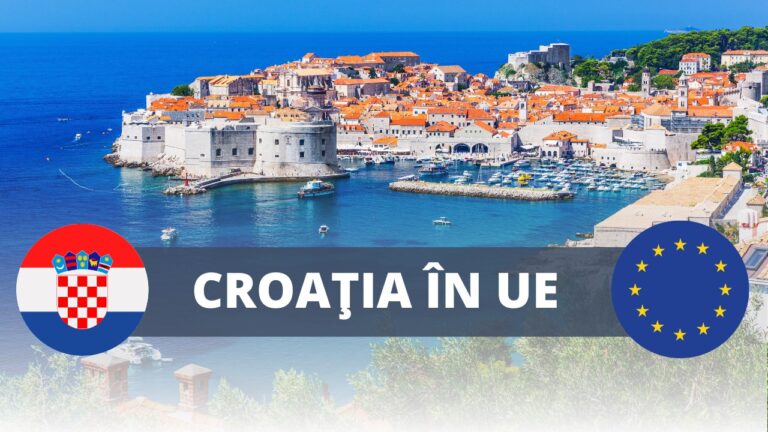 Croatia’s path to the European Union. How has EU membership improved citizens’ lives