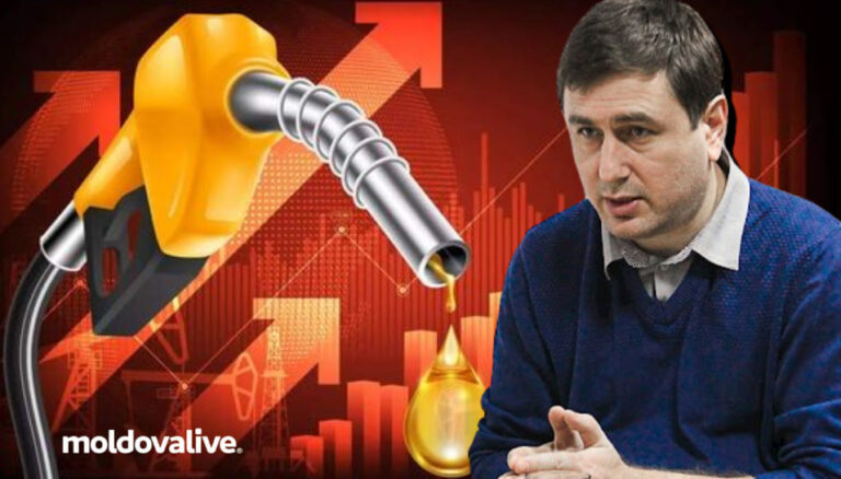 The collapse of fuel re-exports to Ukraine left Chisinau disappointed