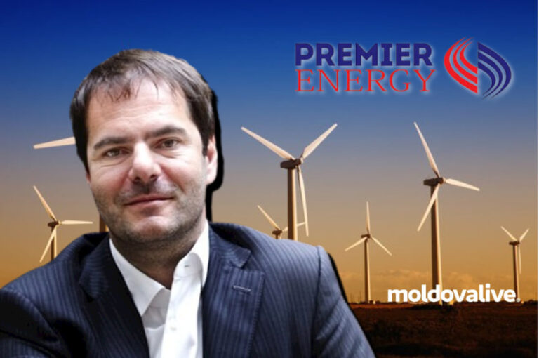 The billionaire who discreetly oversees Moldova’s energy market will sell electricity to Ukraine for 11 million euros