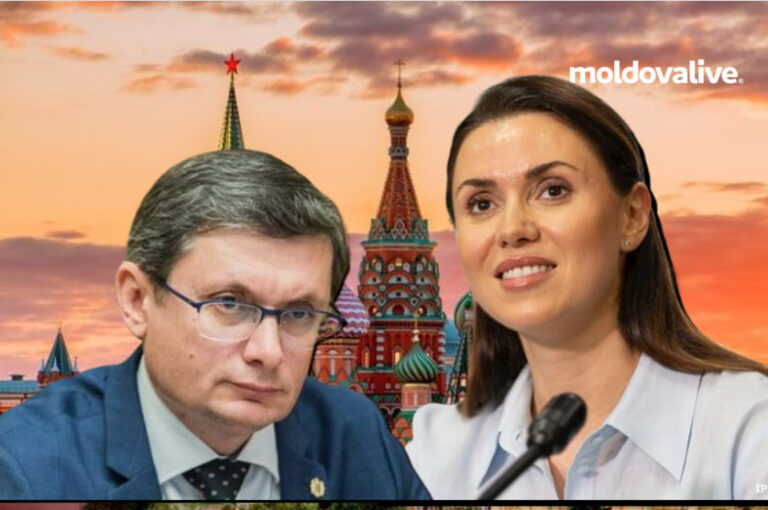 Presidential elections. Igor Grosu comments on Natalia Morari’s announcement: “The Kremlin has put forward another candidate”