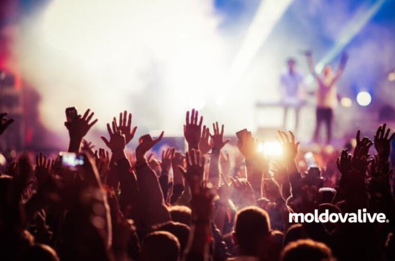 The schedule for the ”Te Salut, Chisinau!” Festival, 2024 edition. Rlive.md and RLIVE TV will broadcast the event live