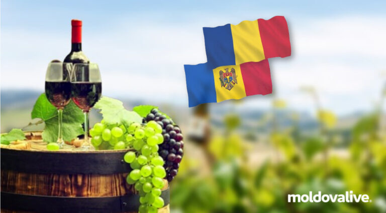 Moldovan Wine Festival Crosses the Prut river! Local Wineries to Showcase Their Products in Bucharest