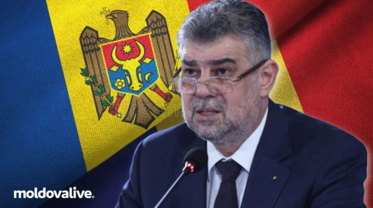 (VIDEO) Ciolacu, message for Bessarabians: We are brothers and have only one goal – Moldova’s integration into the EU