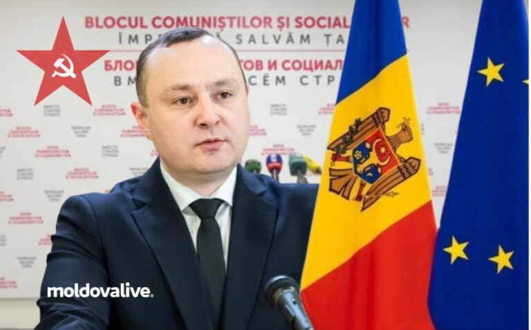 (VIDEO) Communists and Socialists are complaining to the prosecutors, accusing ministers of participating in election campaigns