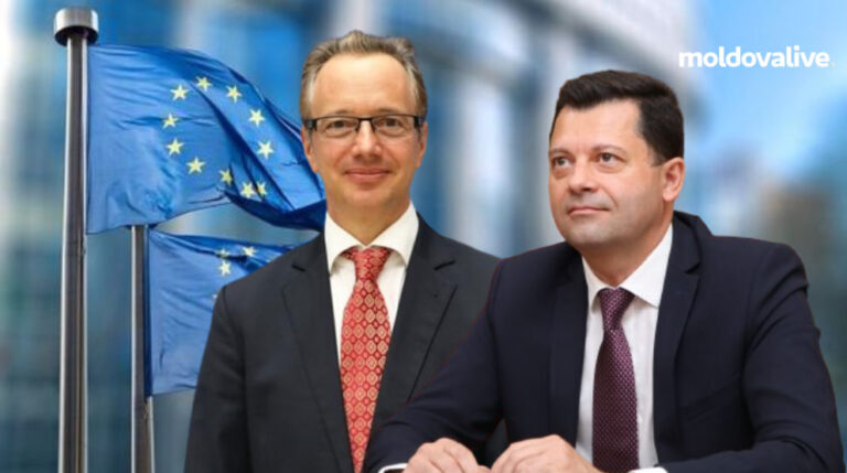 Discussions at the Ministry of Foreign Affairs: The priorities of the upcoming Council of Europe Action Plan for Moldova