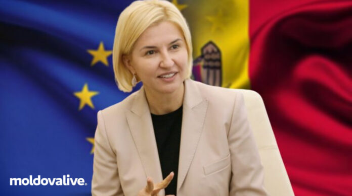 irina vlah