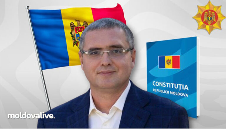 Renato Usatii: Pension indexation, at least at the inflation level, should be enshrined in the Constitution