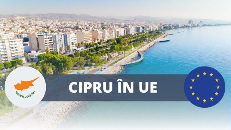 (VIDEO) Cyprus – history and the country’s European path. How has life in the EU developed and improved