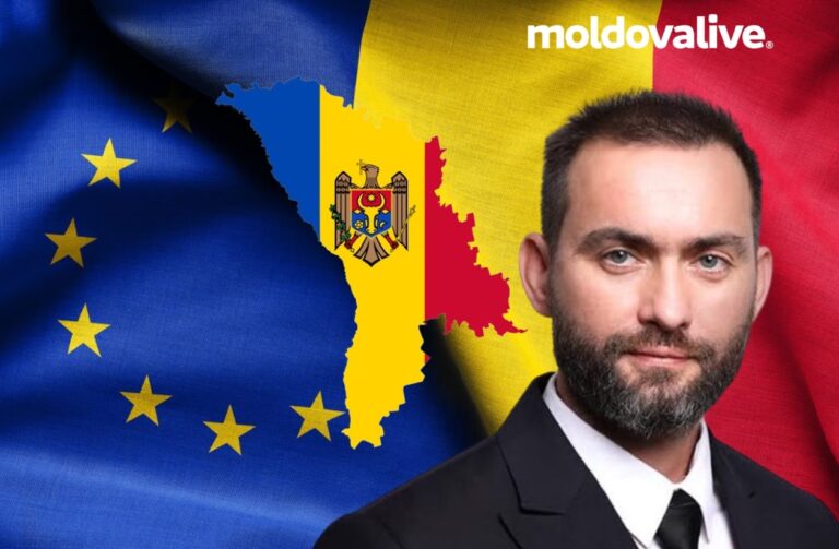 President of Romanian Senate’s Legal Committee Asserts European States’ Firm Support for Moldova