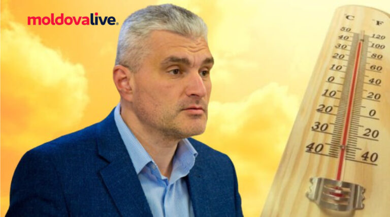 Drought hits Moldova for the third consecutive year. Slusari requests the declaration of a state of emergency in agriculture