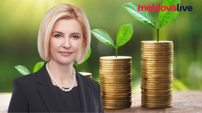 (VIDEO) Where does Vlah get money for the Moldova Platform? “We can’t open any bank account with any bank”