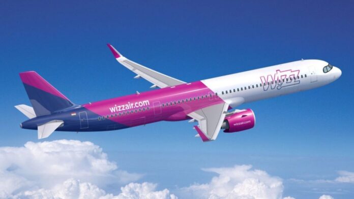 wizz-air