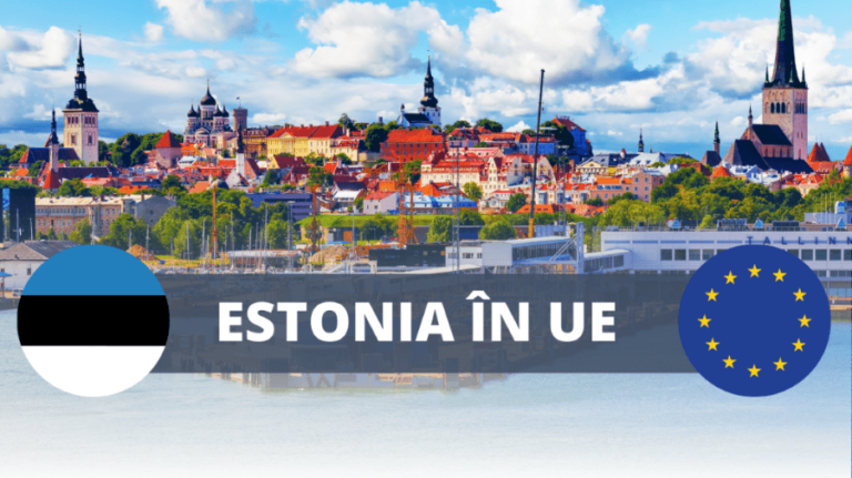 (VIDEO) Estonia’s path to the European Union. How has the country and people’s lives changed since 2004?