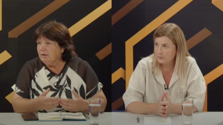 (VIDEO) The modernization of rural areas in Moldova is discussed in the “Realitatea e Priveste” program. What are the main issues?