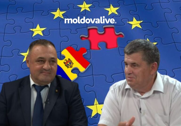 Mayors at “National Consensus”: We are not great ideologues, but we can demonstrate the advantages of European integration through deeds