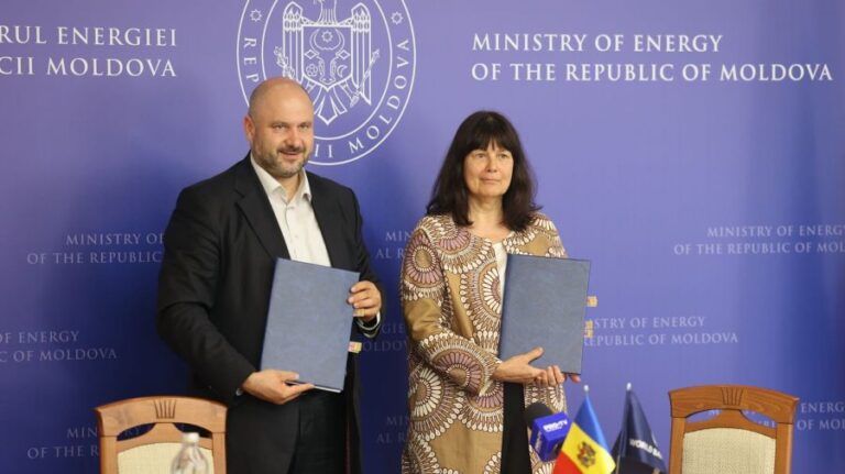 The Ministry of Energy plans to invest in upgrading the energy efficiency of 46 schools nationwide