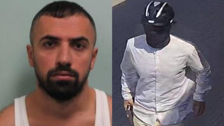 The case of the murder on Kiev Street: The head of the Migration Inspectorate and several officials have been fired