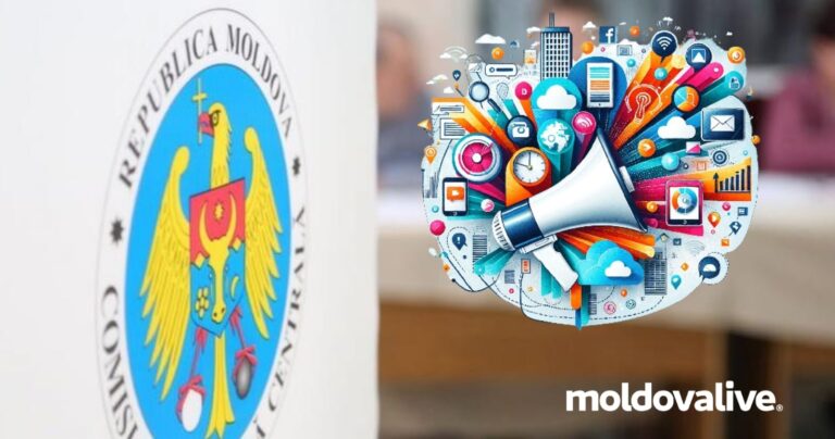 The CEC Reminds Local Authorities to Ensure Spaces for Electoral Posters and Meetings