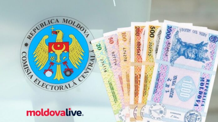 cec money
