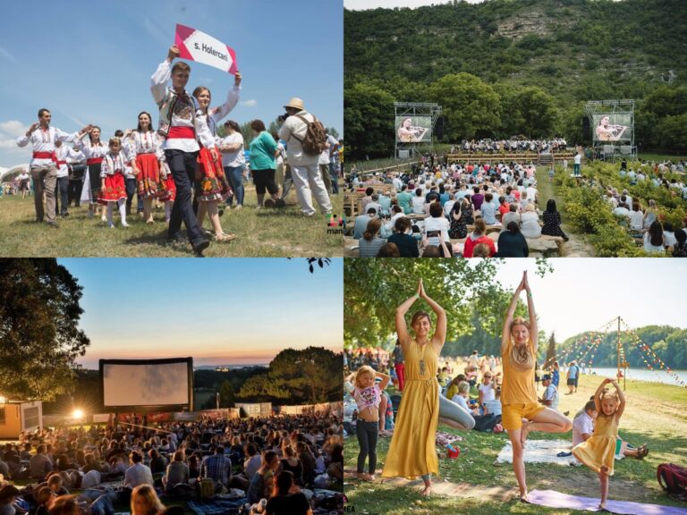 Discover Moldova’s Vibrant Cultural Life: Upcoming Festivals and Events