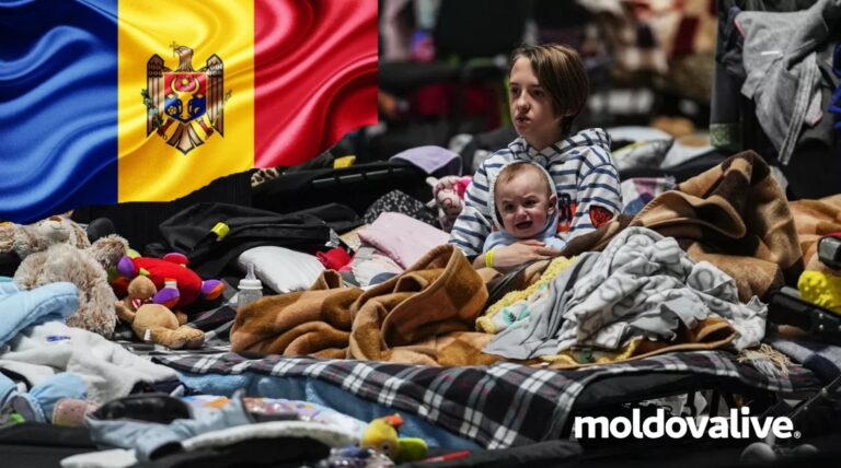 Attack on refugee center in Germany: five Moldovans are injured