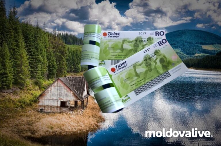 The Romanian holiday voucher program could be extended to Moldova