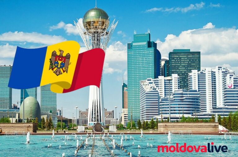 Mihai Popsoi met with Murat Nurtleu in Astana. What topics were discussed?