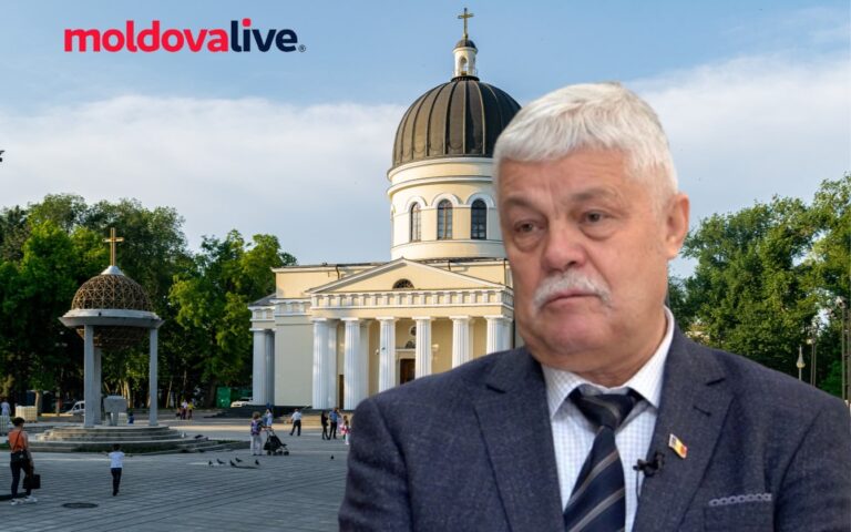 Does Chisinau want to disown the Moldovan Metropolitan? PAS deputy: “It will be solved this fall”