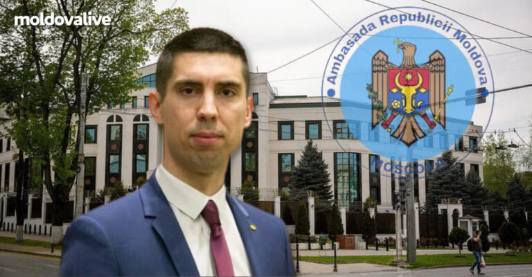 The CEC and the Foreign Ministry Condemn Russian Claims of Diaspora Vote Rigging