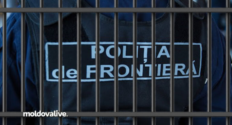 Breaking News! The Border Police officer has been placed in custody for 30 days, following the detention of the Legislative employee
