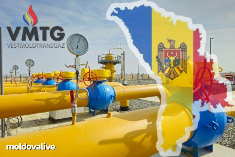 Gas transport costs are rising! Vestmoldtransgaz seeks a 50% increase in methane delivery