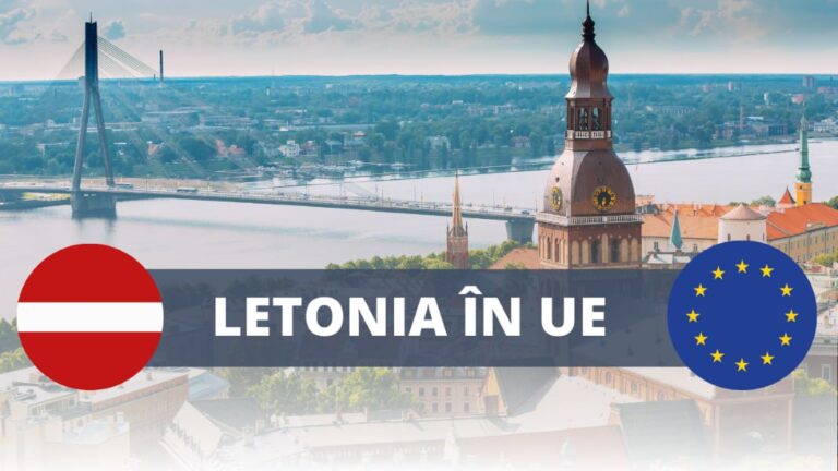 (VIDEO) Latvia’s path to the European Union. How did Latvia become the EU’s eastern border?