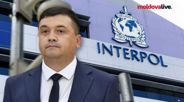 The Minister of Internal Affairs announced that the audit by foreign experts at Interpol Moldova will not proceed