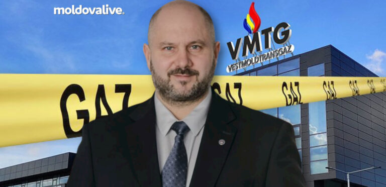 Early alert on the gas market in Moldova: The Ministry of Energy is implementing preventive measures