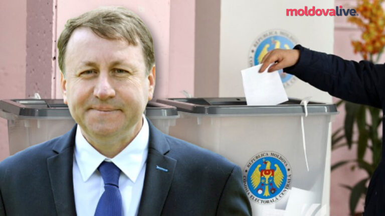 Igor Munteanu seeks to compel the Central Electoral Commission (CEC) to register him for the presidential elections. He is taking the Commission’s representatives to court
