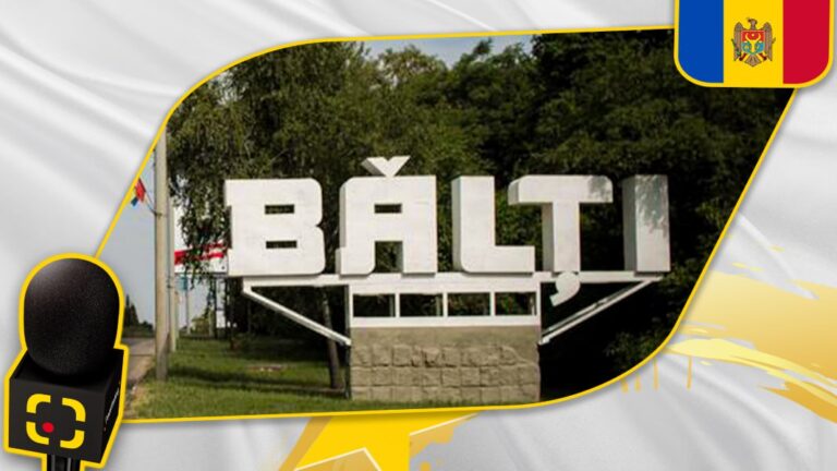 (VIDEO) “Moldova Chooses Europe” campaign in Balti. What is the residents’ position on membership?