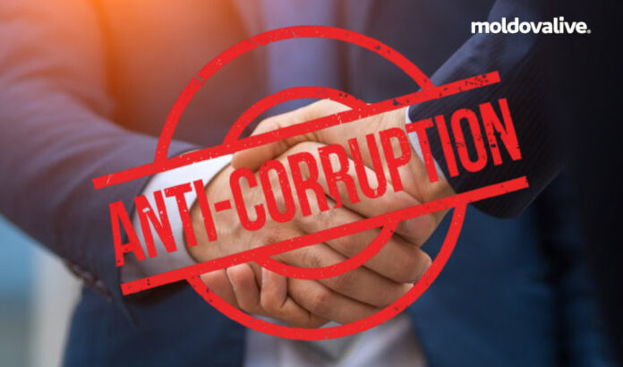 anti-corruption