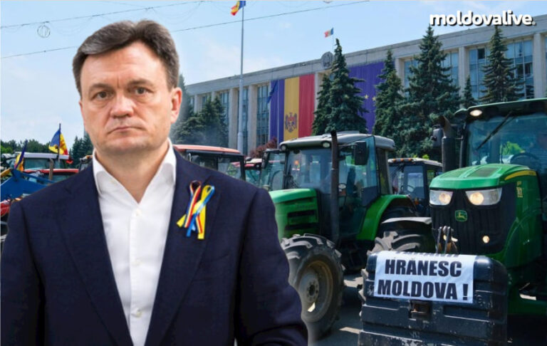 Farmers are invited to the Government on Tuesday. Recean: ”We are closely monitoring the situation in the agricultural sector”